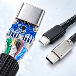 ANSEIP USB-C Cables Manufacturer