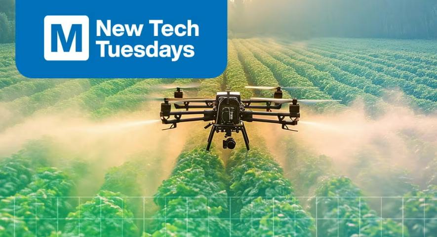 Engineering Reliability into Commercial Drones