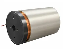 LVCM-070-089-01 Linear Voice Coil Motor