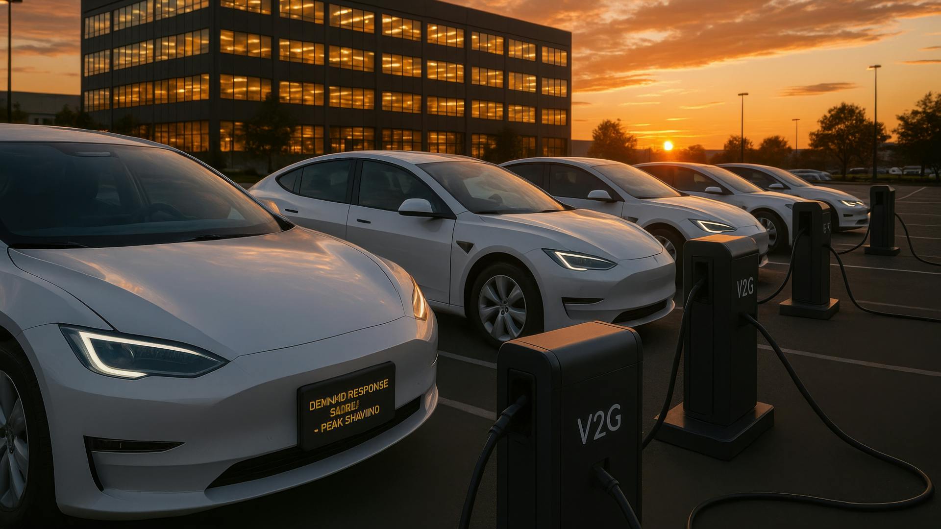 The UL V2G-AC Certification will make it possible for manufacturers to offer vehicle-to-grid-capable chargers that can be deployed in homes or public parking lots to help supplement the grid&rsquo;s generating capacity.