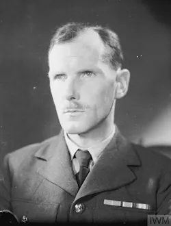 Captain James Stagg