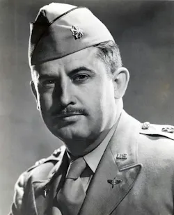 Irving P. Krick
