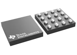 Texas Instruments TLV612901 Synchronous Boost Converter