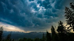 Electronic Design Weekly: Oct. 26, 2026 - Weather Technology