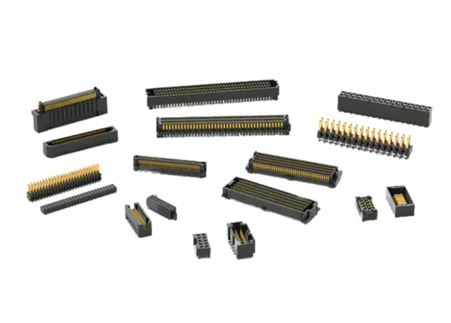 Samtec Severe Environment Tested Solutions