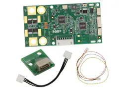 NXP Semiconductors RDDRONE-BMS772 Battery Management System (BMS)