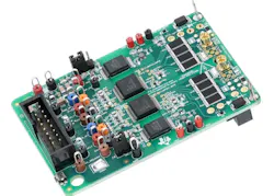 Texas Instruments UCC2183XXQEVM-123 Evaluation Module (EVM)
