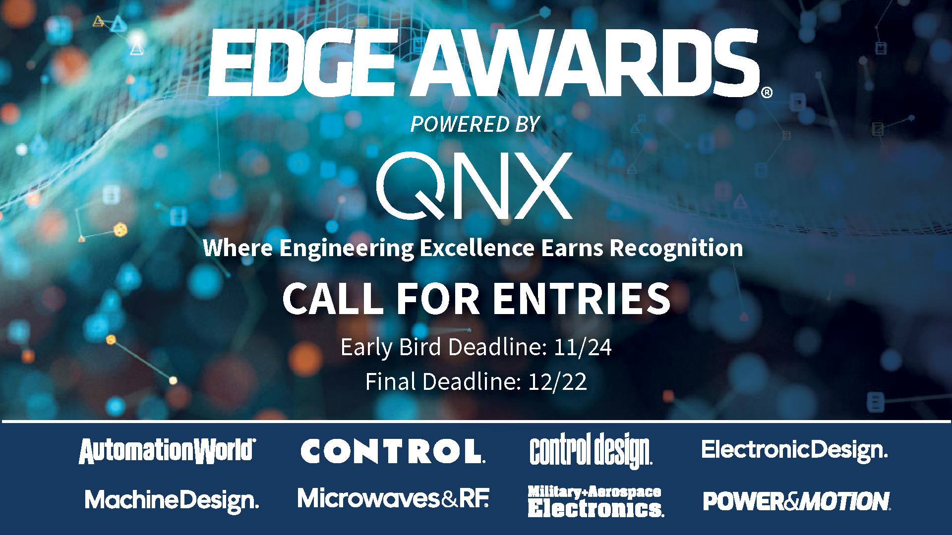 Edge Awards
