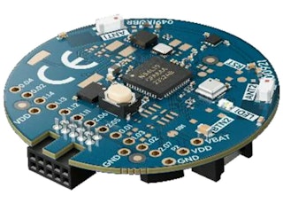 electronicdesign.com - Now at Mouser: Nordic Semiconductor nRF54L15 Tag Prototyping Platform for Edge, AI, and IoT Applications