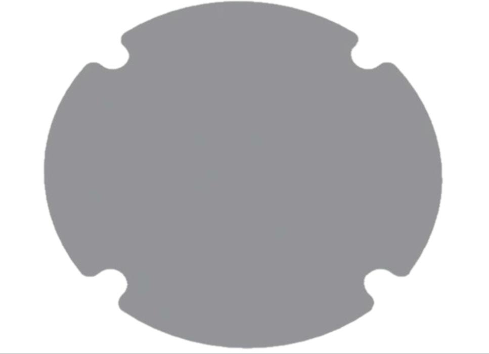 New Energy NELM TIM Thermal Pad