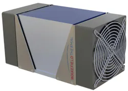 Wakefield Thermal SFA Skived Fin Heat Sink Assemblies