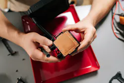 Figure 1. Single-phase cold plates represent the vast majority of liquid-cooled capacity in data centers.