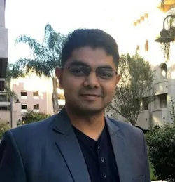 Dhruv Aggarwal