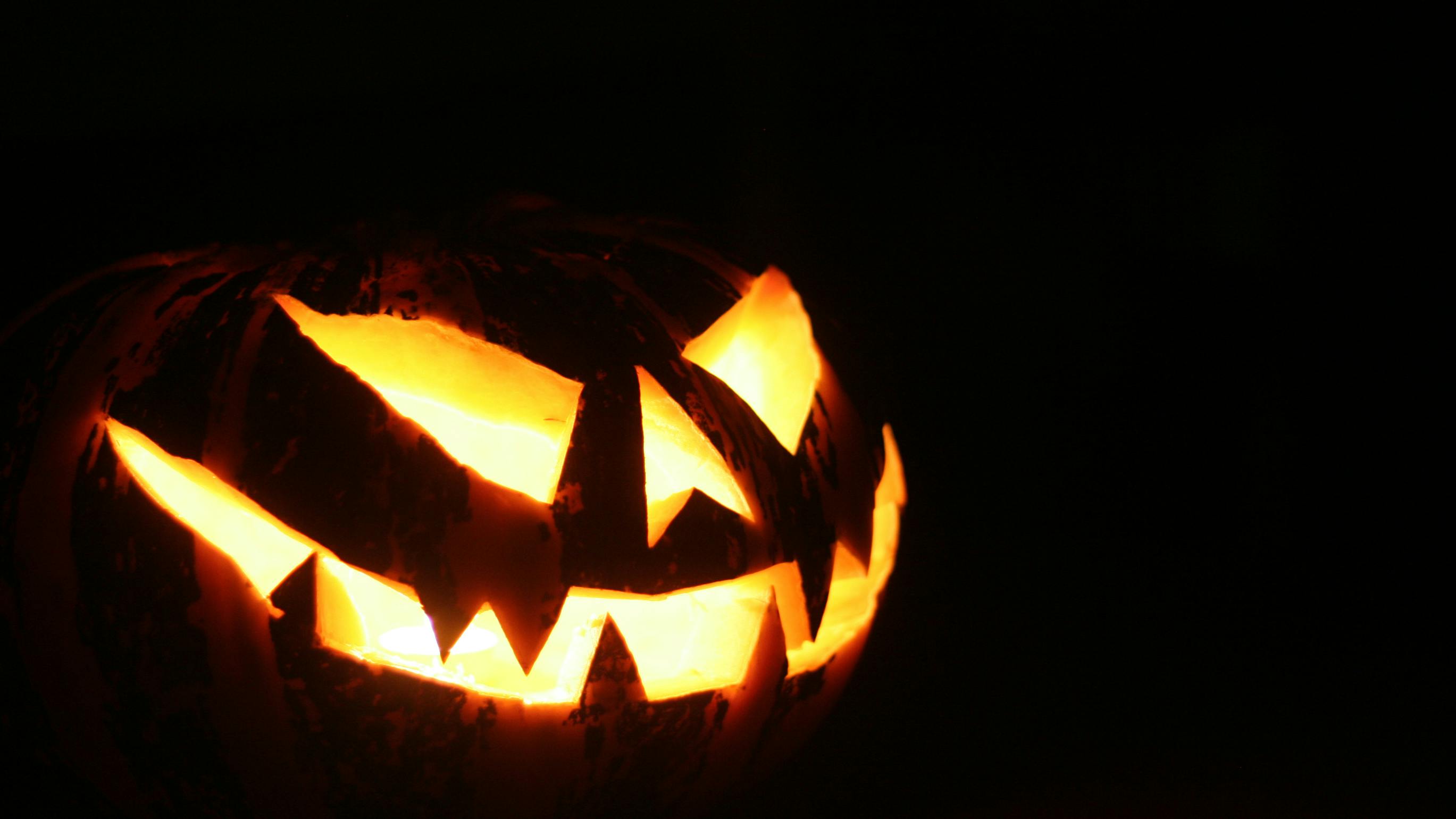 The History & Psychology of Halloween | Electronic Design