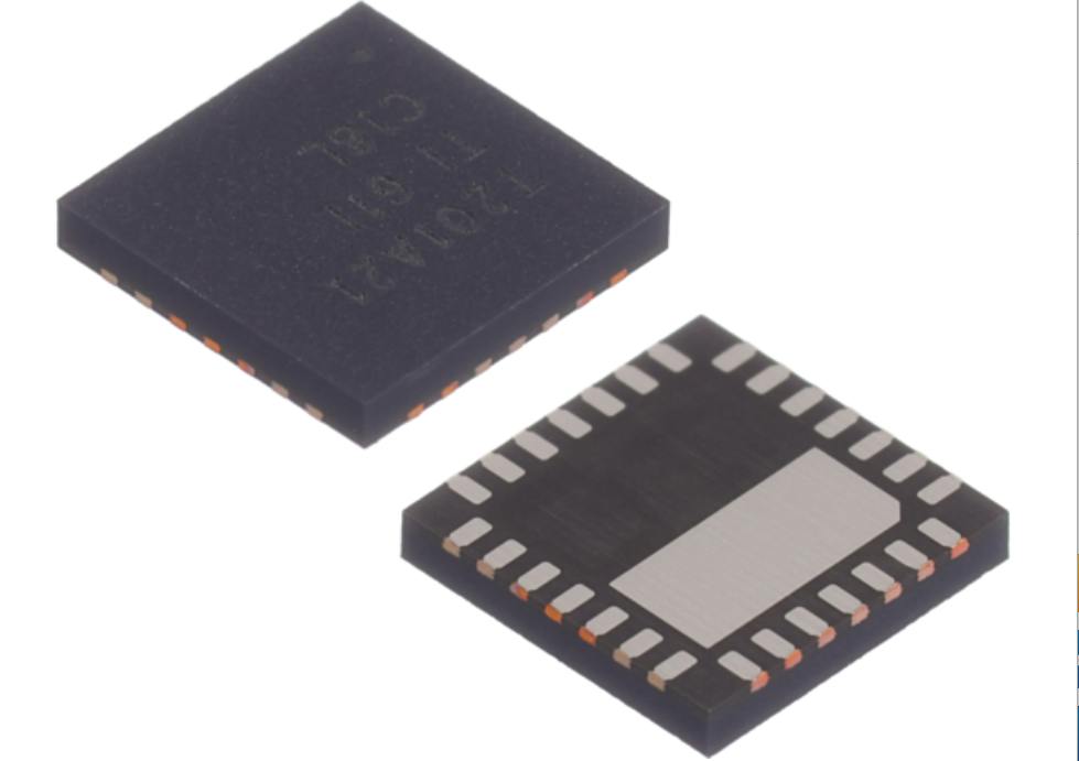 Texas Instruments TRF2001 ISM Band Multiprotocol &amp; Wi-SUN RF FEM