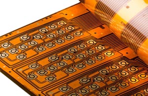 Rigid-flex PCB