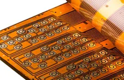 Busbar FPC