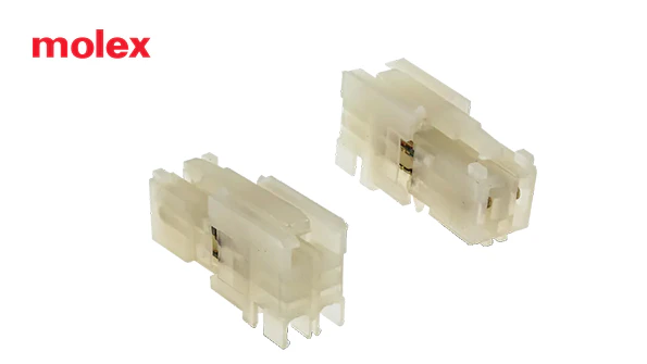 Molex RAST Power Connectors include glow-wire compatible RAST 5, RAST 2 ...