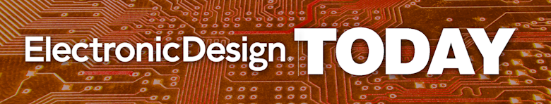 https://www.electronicdesign.com header logo
