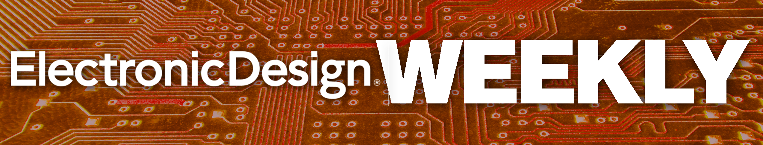 newsletter header style 1